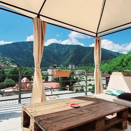 Borjomi Inn Εξωτερικό φωτογραφία