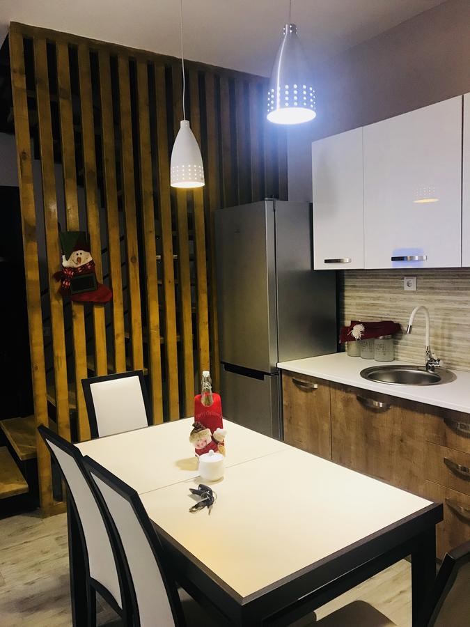 Borjomi Inn Εξωτερικό φωτογραφία