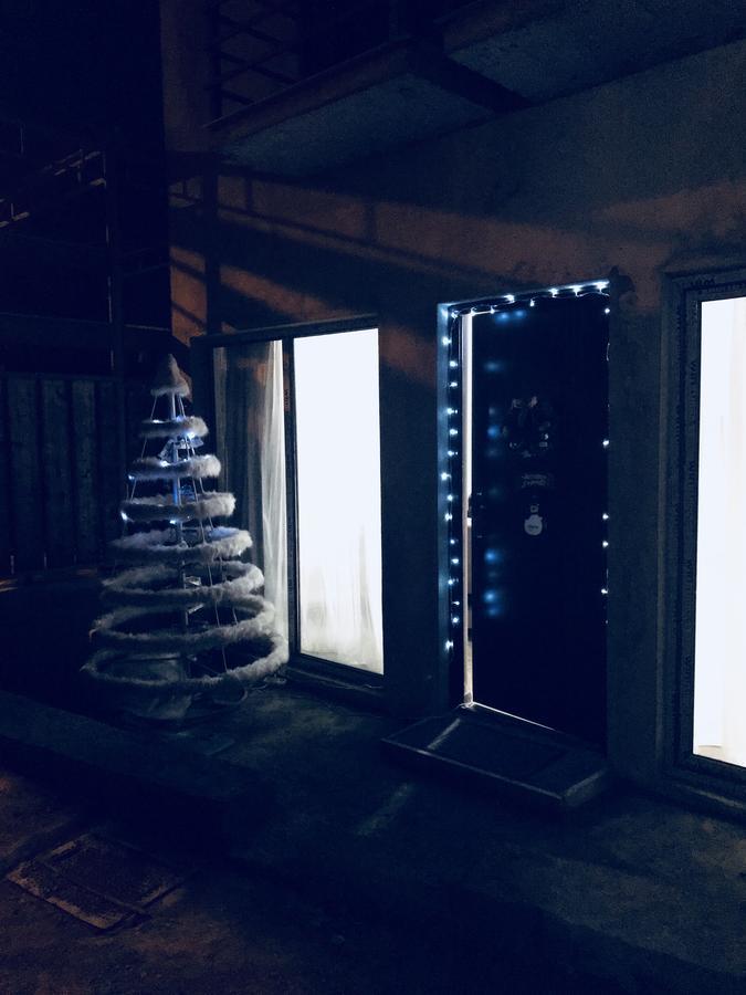 Borjomi Inn Εξωτερικό φωτογραφία