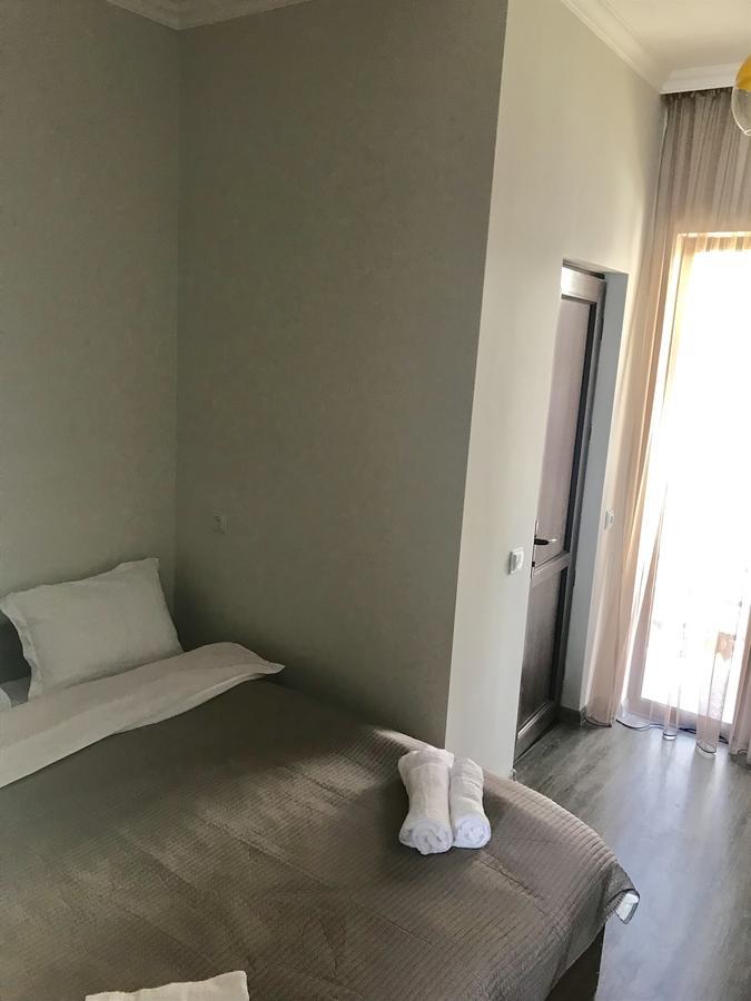 Borjomi Inn Εξωτερικό φωτογραφία