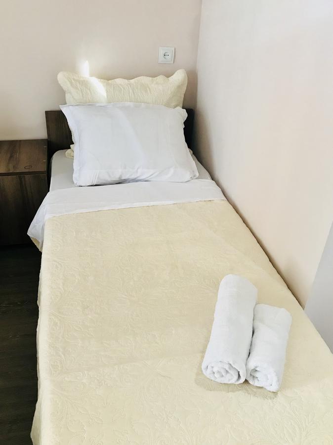 Borjomi Inn Εξωτερικό φωτογραφία