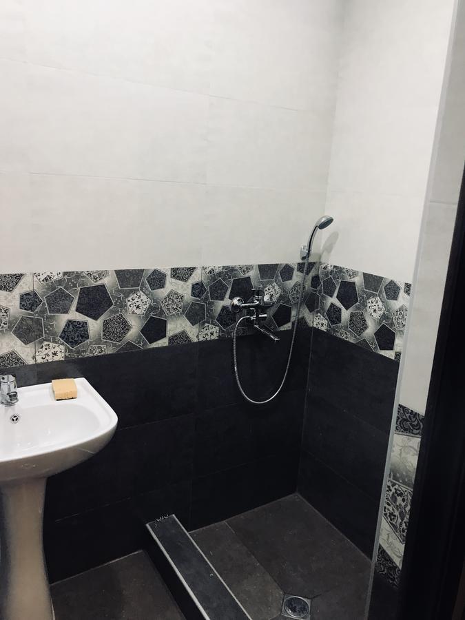 Borjomi Inn Εξωτερικό φωτογραφία