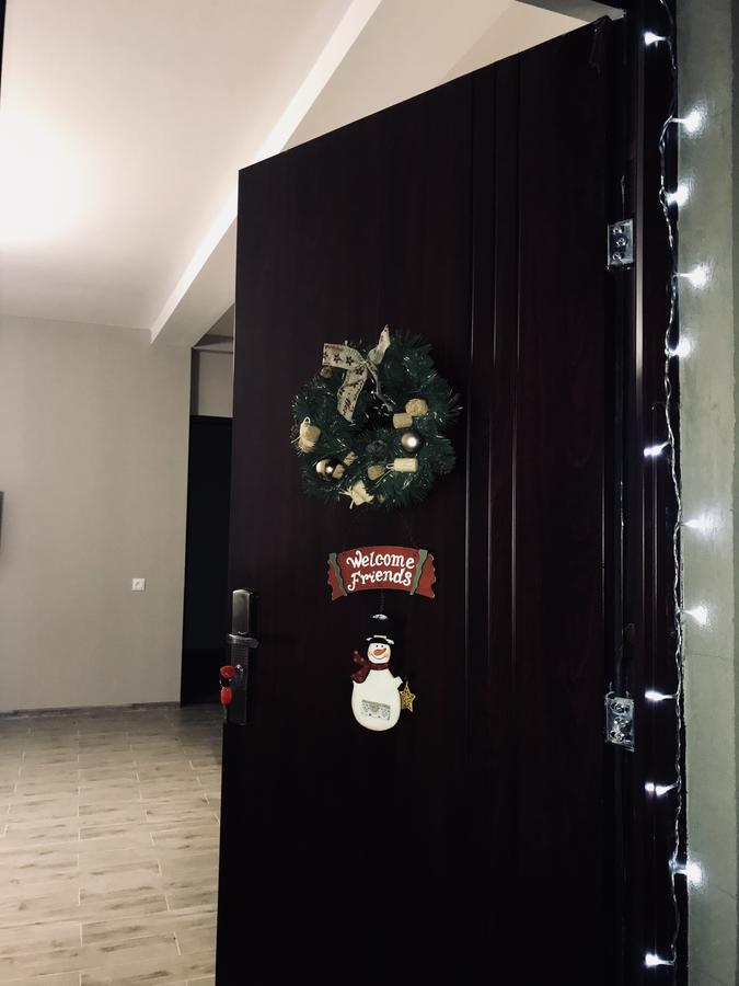 Borjomi Inn Εξωτερικό φωτογραφία