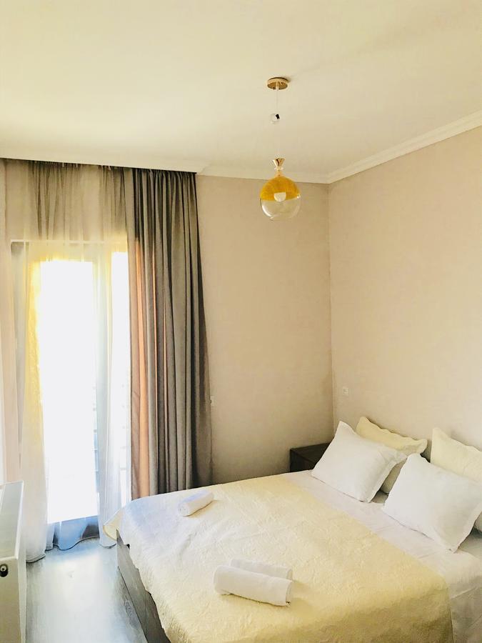 Borjomi Inn Εξωτερικό φωτογραφία