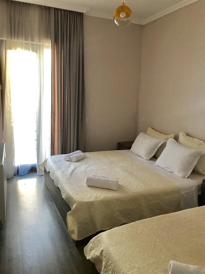 Borjomi Inn Εξωτερικό φωτογραφία