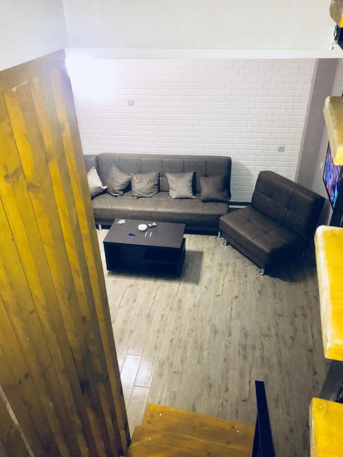 Borjomi Inn Εξωτερικό φωτογραφία