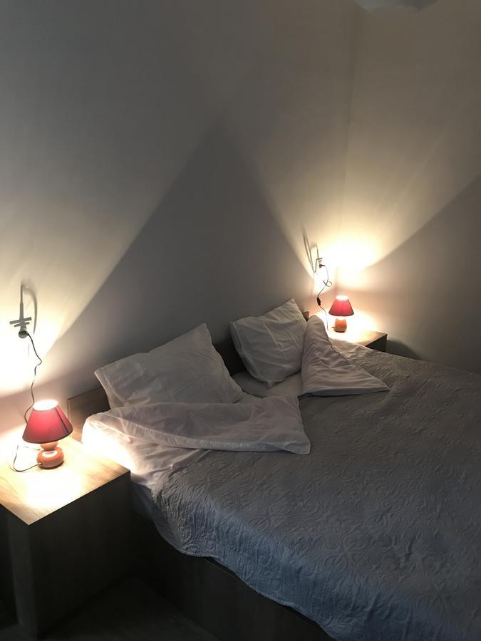 Borjomi Inn Εξωτερικό φωτογραφία