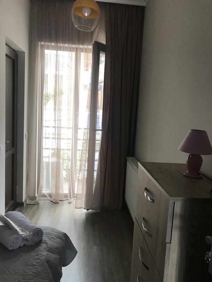 Borjomi Inn Εξωτερικό φωτογραφία