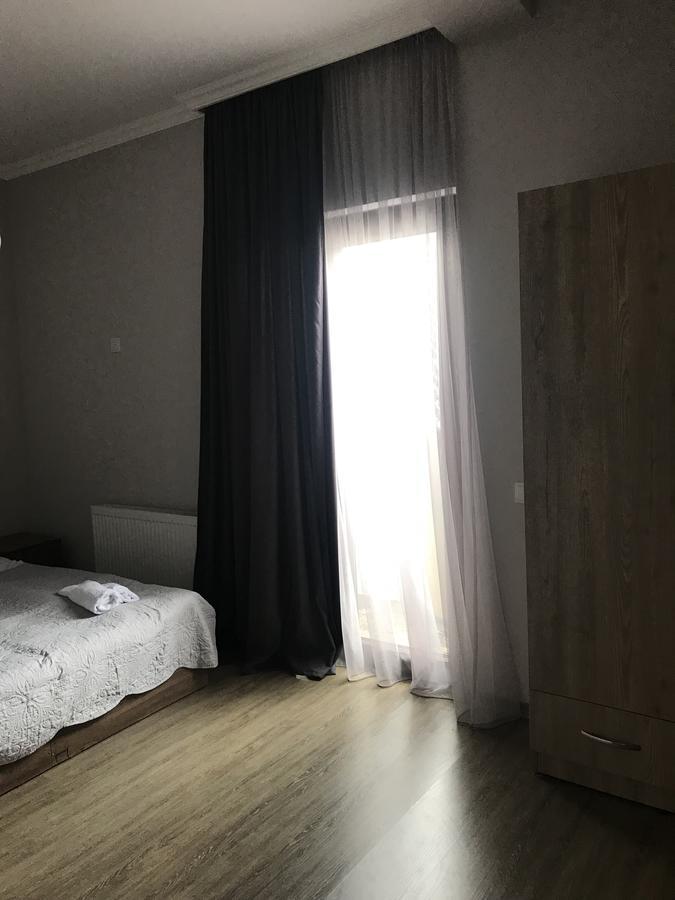 Borjomi Inn Εξωτερικό φωτογραφία