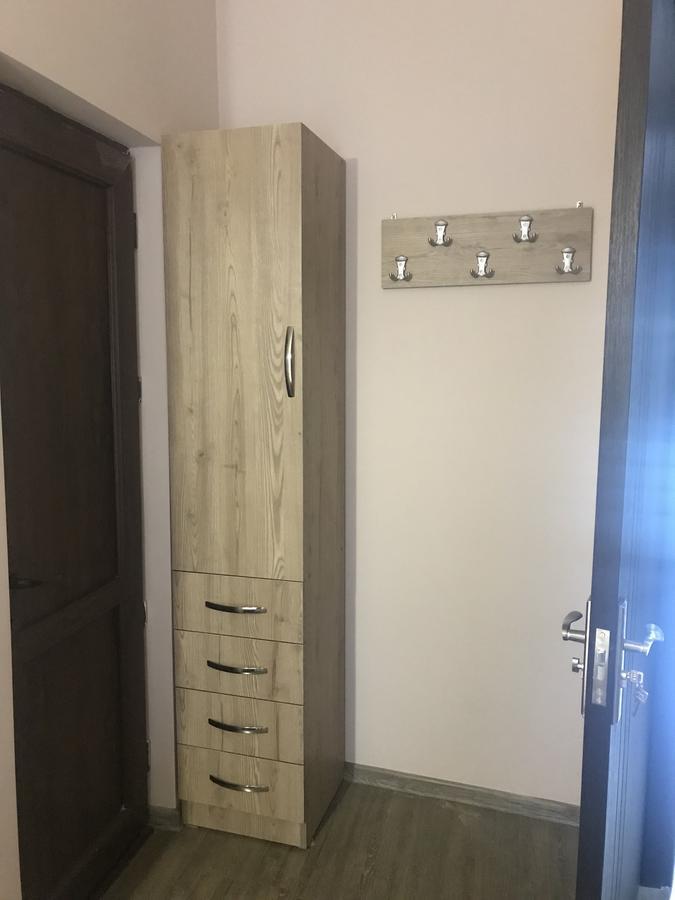 Borjomi Inn Εξωτερικό φωτογραφία