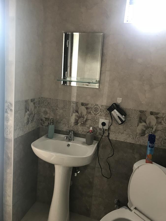 Borjomi Inn Εξωτερικό φωτογραφία