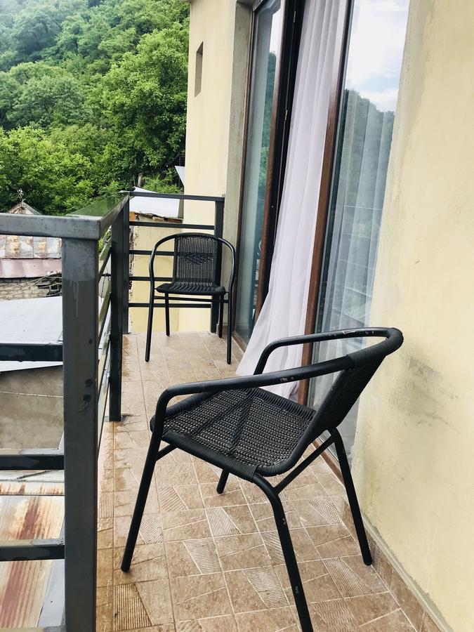 Borjomi Inn Εξωτερικό φωτογραφία