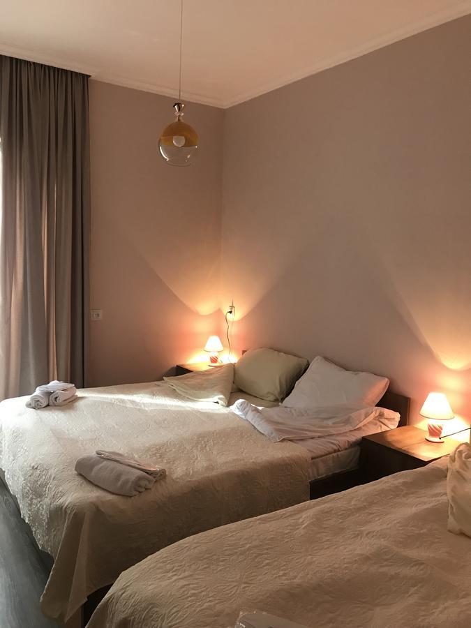 Borjomi Inn Εξωτερικό φωτογραφία