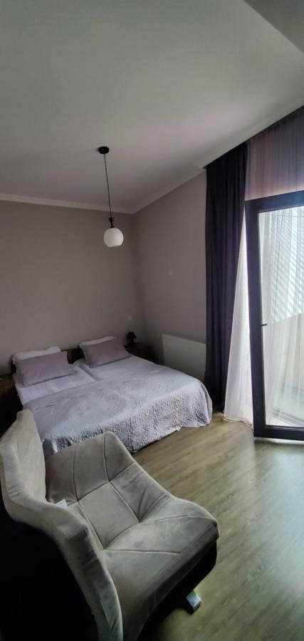 Borjomi Inn Εξωτερικό φωτογραφία