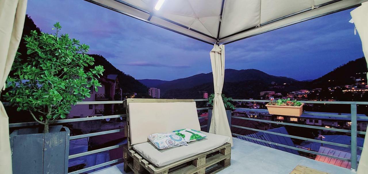 Borjomi Inn Εξωτερικό φωτογραφία